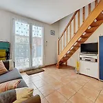 Closia - Maison De A 50metres De La - Climatisation Et Wifi * Gruissan