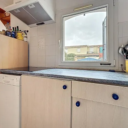 Holiday home Closia - Maison De A 50metres De La - Climatisation Et Wifi