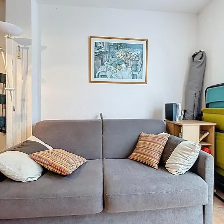 Holiday home Closia - Maison De A 50metres De La - Climatisation Et Wifi Gruissan