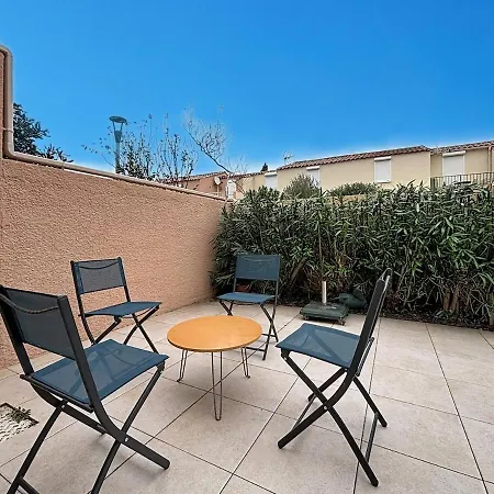 Hébergement de vacances Closia - Maison De à 50mètres De La - Climatisation Et Wifi *