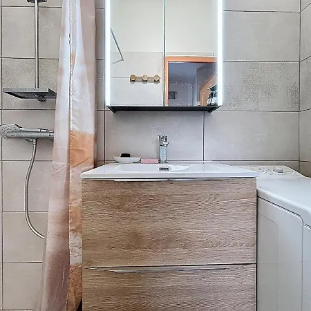Closia - Maison De A 50metres De La - Climatisation Et Wifi Gruissan
